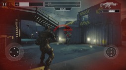 アフターパルス