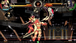 画像ギャラリー No.003のサムネイル画像 / 「スカルガールズ 2ndアンコール for NESiCAxLIVE」がVer.1.01にアップデート