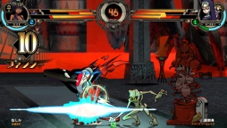 画像ギャラリー No.004のサムネイル画像 / 「スカルガールズ 2ndアンコール for NESiCAxLIVE」がVer.1.01にアップデート