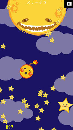 ���������꡼ No.008�Υ���ͥ������ / ʪ���黻�����Ѥ�����ȯ��������󥲡���֤ܤ�ܤ�ܡ��� - �����С������������������󡪡פ�Ҳ𤹤�֡ʤۤܡ��������ޥۥ������̿�����968��