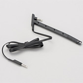 画像ギャラリー No.006のサムネイル画像 / HW短評:Plantronics「RIG Surround」(1)ヘッドセットの巨人によるゲーマー向けモデルの外観をチェック