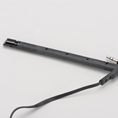 画像ギャラリー No.007のサムネイル画像 / HW短評:Plantronics「RIG Surround」(1)ヘッドセットの巨人によるゲーマー向けモデルの外観をチェック