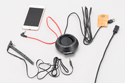 画像ギャラリー No.009のサムネイル画像 / HW短評:Plantronics「RIG Surround」(1)ヘッドセットの巨人によるゲーマー向けモデルの外観をチェック