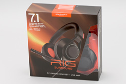 ꡼ No.002 | HWûɾPlantronicsRIG Surroundס3˲γǧȤޤȤ