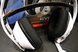 ꡼ No.002 | gamescomϡPlayStation VR׸饤󥹼ѤߤPlantronicsإåɥåȡRIG 4VRפ򸫤Ƥ