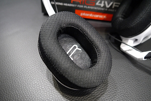 ꡼ No.003 | gamescomϡPlayStation VR׸饤󥹼ѤߤPlantronicsإåɥåȡRIG 4VRפ򸫤Ƥ