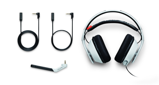 ꡼ No.005 | gamescomϡPlayStation VR׸饤󥹼ѤߤPlantronicsإåɥåȡRIG 4VRפ򸫤Ƥ