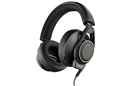 画像ギャラリー No.004のサムネイル画像 / Plantronics製のゲーマー向けヘッドセットが6月28日に国内発売。開放型でPS4向けと密閉型で汎用の2モデル展開