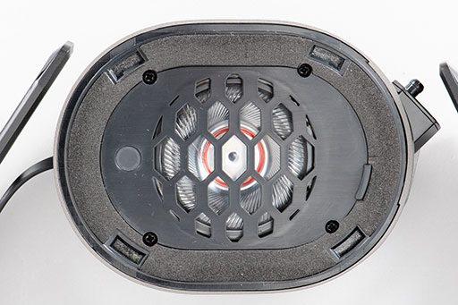 画像ギャラリー No.015のサムネイル画像 / 【PR】Plantronicsのeスポーツ向けヘッドセット「RIG 500 PRO Esports」は,長時間プレイでも疲れない音と装着感が魅力だ