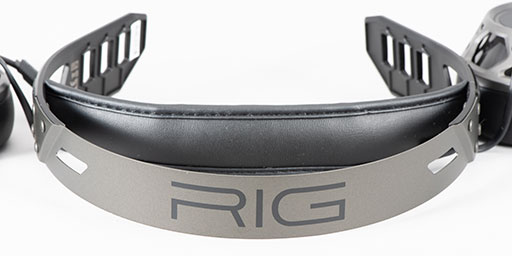 画像集#016のサムネイル/【PR】Plantronicsのeスポーツ向けヘッドセット「RIG 500 PRO Esports」は，長時間プレイでも疲れない音と装着感が魅力だ
