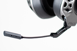 画像ギャラリー No.024のサムネイル画像 / 【PR】Plantronicsのeスポーツ向けヘッドセット「RIG 500 PRO Esports」は,長時間プレイでも疲れない音と装着感が魅力だ