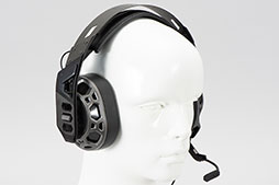 画像ギャラリー No.038のサムネイル画像 / 【PR】Plantronicsのeスポーツ向けヘッドセット「RIG 500 PRO Esports」は,長時間プレイでも疲れない音と装着感が魅力だ