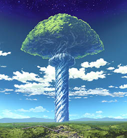 画像ギャラリー No.010のサムネイル画像 / gloopsのMobage向け新作RPG「LAPLACE LINK」の事前登録が本日スタート。これまでのブラウザゲームを超える体験が可能!?