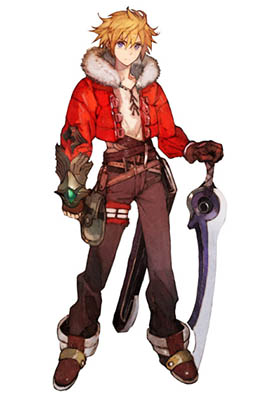 画像ギャラリー No.011のサムネイル画像 / gloopsのMobage向け新作RPG「LAPLACE LINK」の事前登録が本日スタート。これまでのブラウザゲームを超える体験が可能!?