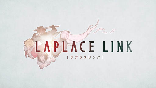 LAPLACE LINK -ץ饹- ڥץ⡼ࡼӡ  gloops