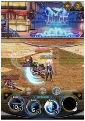 ꡼ No.003Υͥ / ޥ۸RPGLAPLACE LINKפΥץ¥ƥȤ1231700˳ϡMobage˥󤷤ƻäС֥500ĥץ쥼