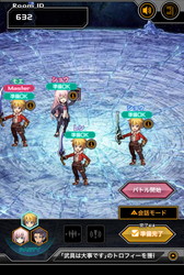 ꡼ No.010 | ޥ۸饤RPGLAPLACE LINKפΥץ¥ƥȤȡᥤ󥷥ʥꥪΰ֥ޥХȥפθǽ