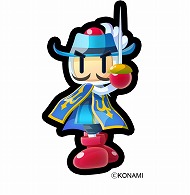 画像ギャラリー No.003のサムネイル画像 / 「対戦!ボンバーマン」,“銃士ボン”が手に入る“春のコインフェスティバル”を開催