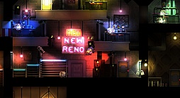 画像ギャラリー No.004のサムネイル画像 / Mojangの新作アクション「Cobalt」は,2016年2月2日に19.99ドルで配信開始