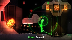 画像ギャラリー No.005のサムネイル画像 / Mojangの新作アクション「Cobalt」は,2016年2月2日に19.99ドルで配信開始