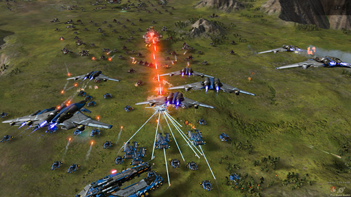 Geforceとradeonは現状 どこまでdirectx 12に最適化されているのか Ashes Of The Singularity で計15製品をテスト