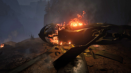 ꡼ No.002 | ƤΥۥ顼ýޥݤΤǿ¡夤ͤաƼϤʤۥ顼Outlast 2פΥץ쥤ݡȤϤ