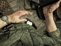 ꡼ No.006 | ƤΥۥ顼ýޥݤΤǿ¡夤ͤաƼϤʤۥ顼Outlast 2פΥץ쥤ݡȤϤ