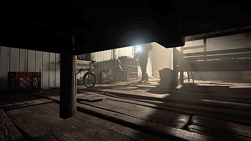 ꡼ No.016 | ƤΥۥ顼ýޥݤΤǿ¡夤ͤաƼϤʤۥ顼Outlast 2פΥץ쥤ݡȤϤ