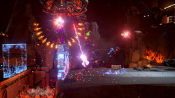 ꡼ No.002 | ̤ԻԤȤSTGMATTERFALLפۿϡRESOGUNפȡALIENATIONפΥ󥳥󥻡»