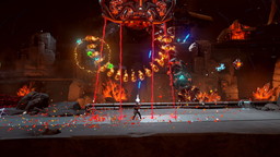 ꡼ No.003 | ̤ԻԤȤSTGMATTERFALLפۿϡRESOGUNפȡALIENATIONפΥ󥳥󥻡»