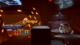 ꡼ No.004 | ̤ԻԤȤSTGMATTERFALLפۿϡRESOGUNפȡALIENATIONפΥ󥳥󥻡»