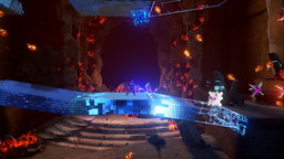 ꡼ No.006 | ̤ԻԤȤSTGMATTERFALLפۿϡRESOGUNפȡALIENATIONפΥ󥳥󥻡»