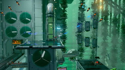 ꡼ No.007 | ̤ԻԤȤSTGMATTERFALLפۿϡRESOGUNפȡALIENATIONפΥ󥳥󥻡»