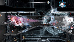 ꡼ No.008 | ̤ԻԤȤSTGMATTERFALLפۿϡRESOGUNפȡALIENATIONפΥ󥳥󥻡»