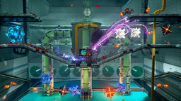 ꡼ No.009 | ̤ԻԤȤSTGMATTERFALLפۿϡRESOGUNפȡALIENATIONפΥ󥳥󥻡»