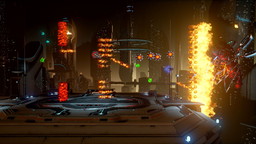 ꡼ No.011 | ̤ԻԤȤSTGMATTERFALLפۿϡRESOGUNפȡALIENATIONפΥ󥳥󥻡»