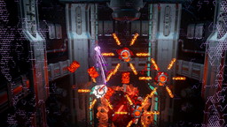 ꡼ No.013 | ̤ԻԤȤSTGMATTERFALLפۿϡRESOGUNפȡALIENATIONפΥ󥳥󥻡»