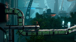 ꡼ No.014 | ̤ԻԤȤSTGMATTERFALLפۿϡRESOGUNפȡALIENATIONפΥ󥳥󥻡»