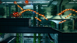 ꡼ No.016 | ̤ԻԤȤSTGMATTERFALLפۿϡRESOGUNפȡALIENATIONפΥ󥳥󥻡»