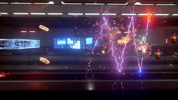 ꡼ No.017 | ̤ԻԤȤSTGMATTERFALLפۿϡRESOGUNפȡALIENATIONפΥ󥳥󥻡»