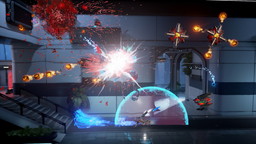 ꡼ No.018 | ̤ԻԤȤSTGMATTERFALLפۿϡRESOGUNפȡALIENATIONפΥ󥳥󥻡»