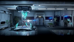 ꡼ No.019 | ̤ԻԤȤSTGMATTERFALLפۿϡRESOGUNפȡALIENATIONפΥ󥳥󥻡»