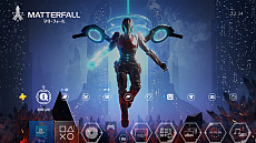 ꡼ No.022 | ̤ԻԤȤSTGMATTERFALLפۿϡRESOGUNפȡALIENATIONפΥ󥳥󥻡»