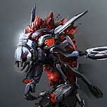 ꡼ No.028 | ̤ԻԤȤSTGMATTERFALLפۿϡRESOGUNפȡALIENATIONפΥ󥳥󥻡»