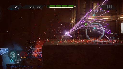 ꡼ No.023 | ٤Ϲ⤤ֲХȥڤ벣륢MATTERFALLפϡ1990ǯΥबʿͤ˥