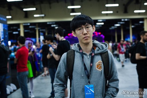 ���������꡼ No.003�Υ���ͥ������ / ��EVO2017�ϡ�Ŵ��7�����硤1278̾���椫��TOP8�˻Ĥä�����ˡ��辡�ȡ��ʥ��Ȥؤΰյ����ߤ�ʹ���Ƥߤ�