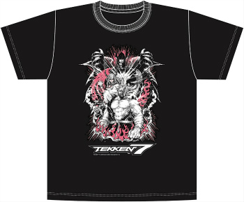 ꡼ No.002 | 81819šTEKKEN World Tour 2018ܥ饦ɤλŵץ饤ȯԤ