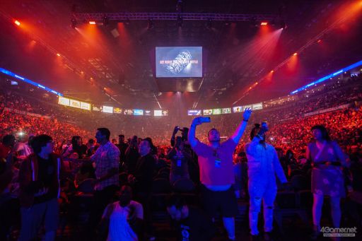 ���������꡼ No.004�Υ���ͥ������ / ��®��ۡ�EVO2018�ϡ�Ŵ��7�פ˿����ʥ���饯�������ȥ���ʡ������ꥢ�ॺ�ɡȥ쥤����������ɡ������ơ�The Walking Dead�פ���ȥˡ�����ɤ�����