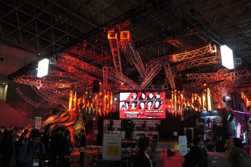 ꡼ No.001 | TGS 2018ɽκ¤Ŵץԥ󥷥åסDay1ݡȡeݡĤؤμȤߤ줿ơ碌ƾҲ