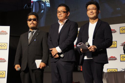 ꡼ No.003 | TGS 2018ɽκ¤Ŵץԥ󥷥åסDay1ݡȡeݡĤؤμȤߤ줿ơ碌ƾҲ